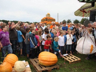 Siegerehrung 1 Siegerehrung 1