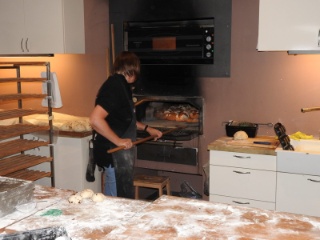 Backhaus 3 Backhaus 3