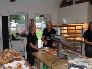 Backhaus 8 Backhaus 8