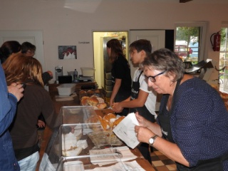 Backhaus 7 Backhaus 7