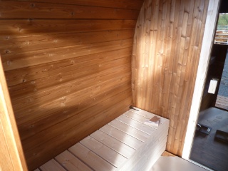 Estlandsaunen 2 Estlandsaunen 2