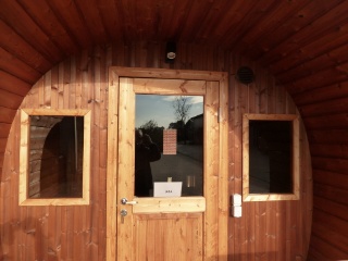 Estlandsaunen 3 Estlandsaunen 3