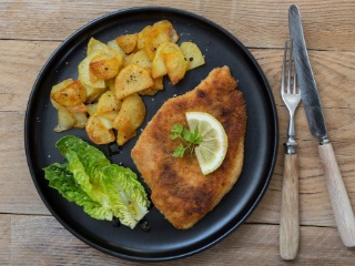 Partyservice 3 Partyservice 3