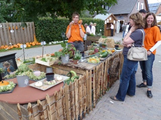 Kürbisfest 04 Kürbisfest 04