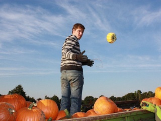 Kürbisfest 06 Kürbisfest 06