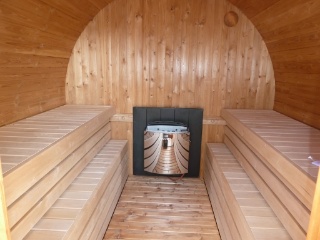 Estlandsaunen 4 Estlandsaunen 4