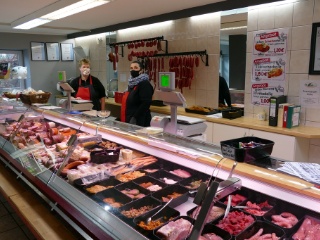 Filiale Bocholt 2 Filiale Bocholt 2