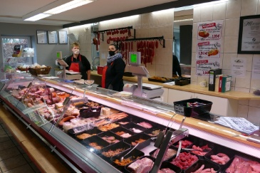 Hofladen 1 Hofladen 1