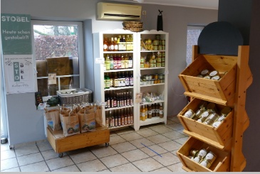 Hofladen 2 Hofladen 2