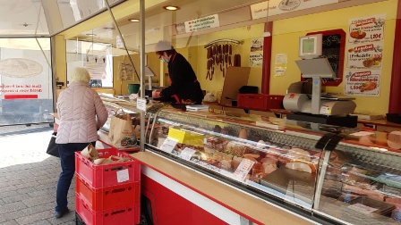 Wochenmärkte 2 Wochenmärkte 2